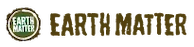 Earth Matter logo