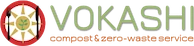 Vokashi logo